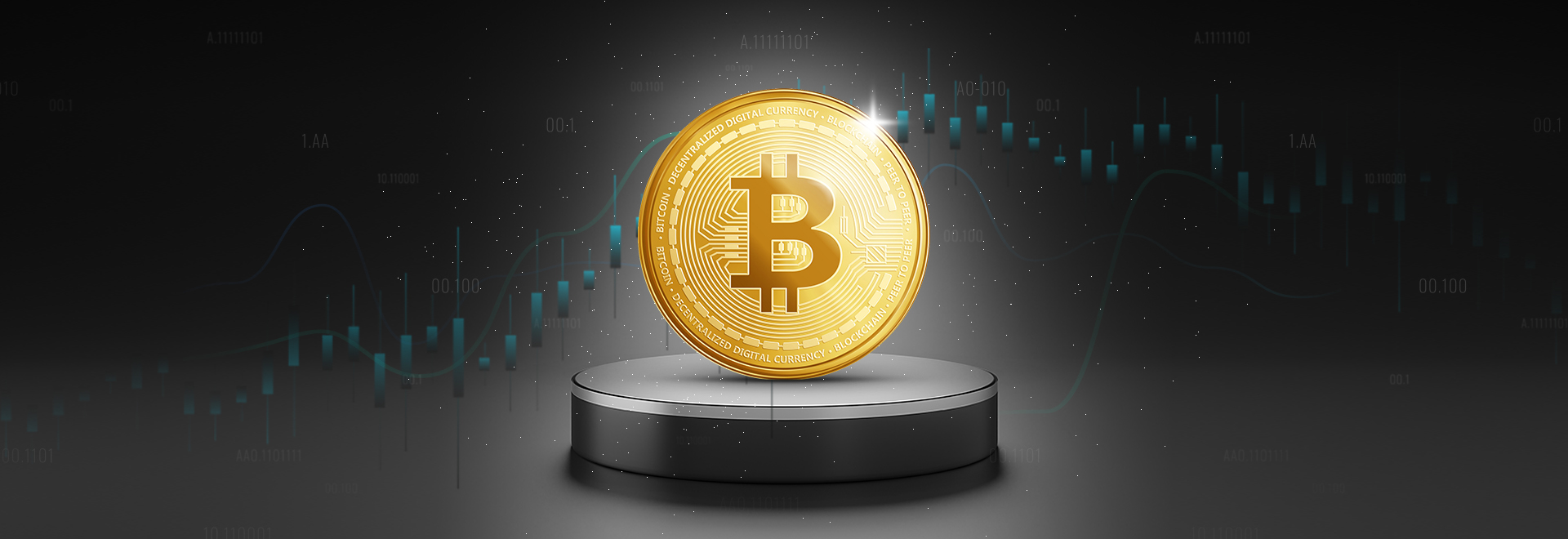 Fluctuations In Bitcoin's Value May Impact Currency Pairs